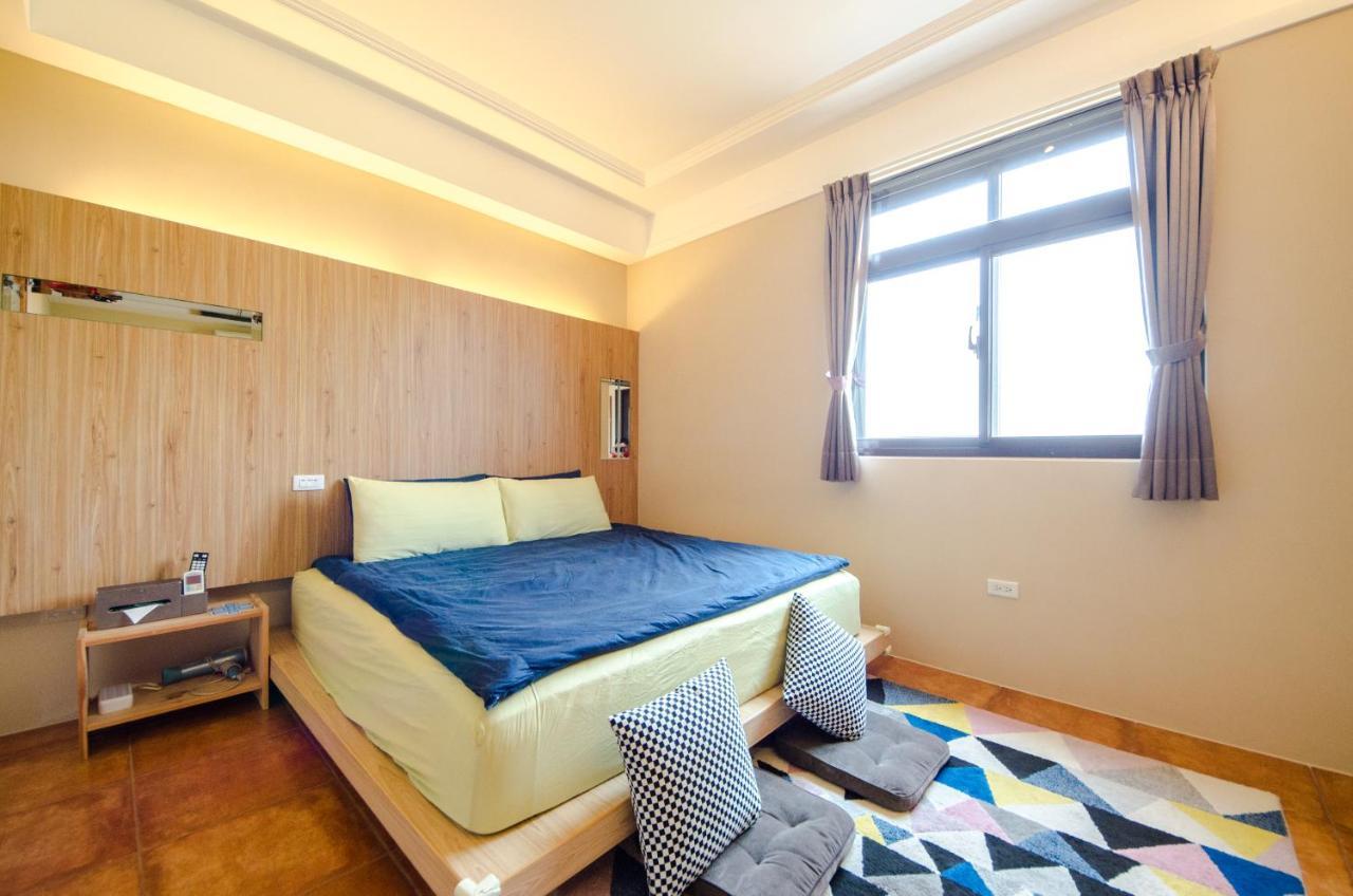 Puzzle Home Stay 우지에 외부 사진