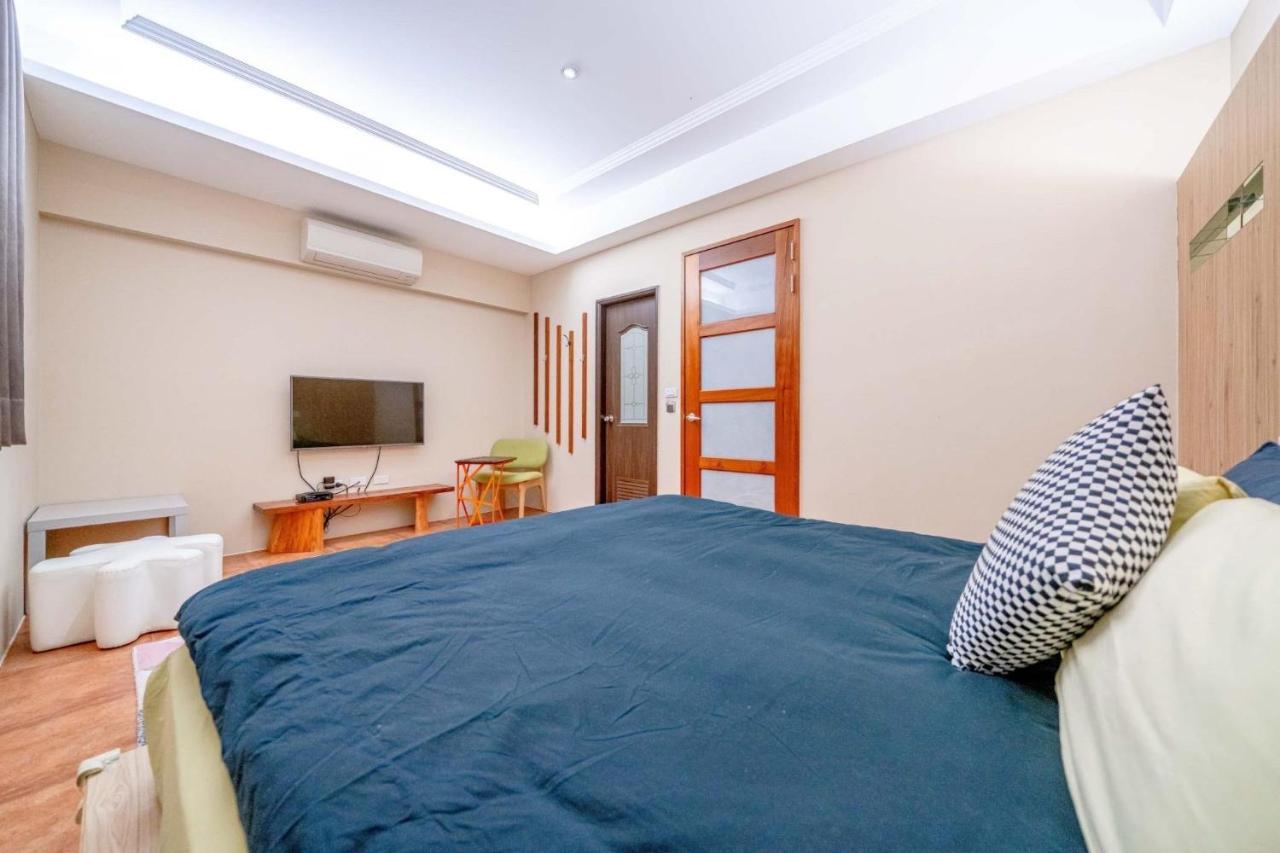 Puzzle Home Stay 우지에 외부 사진