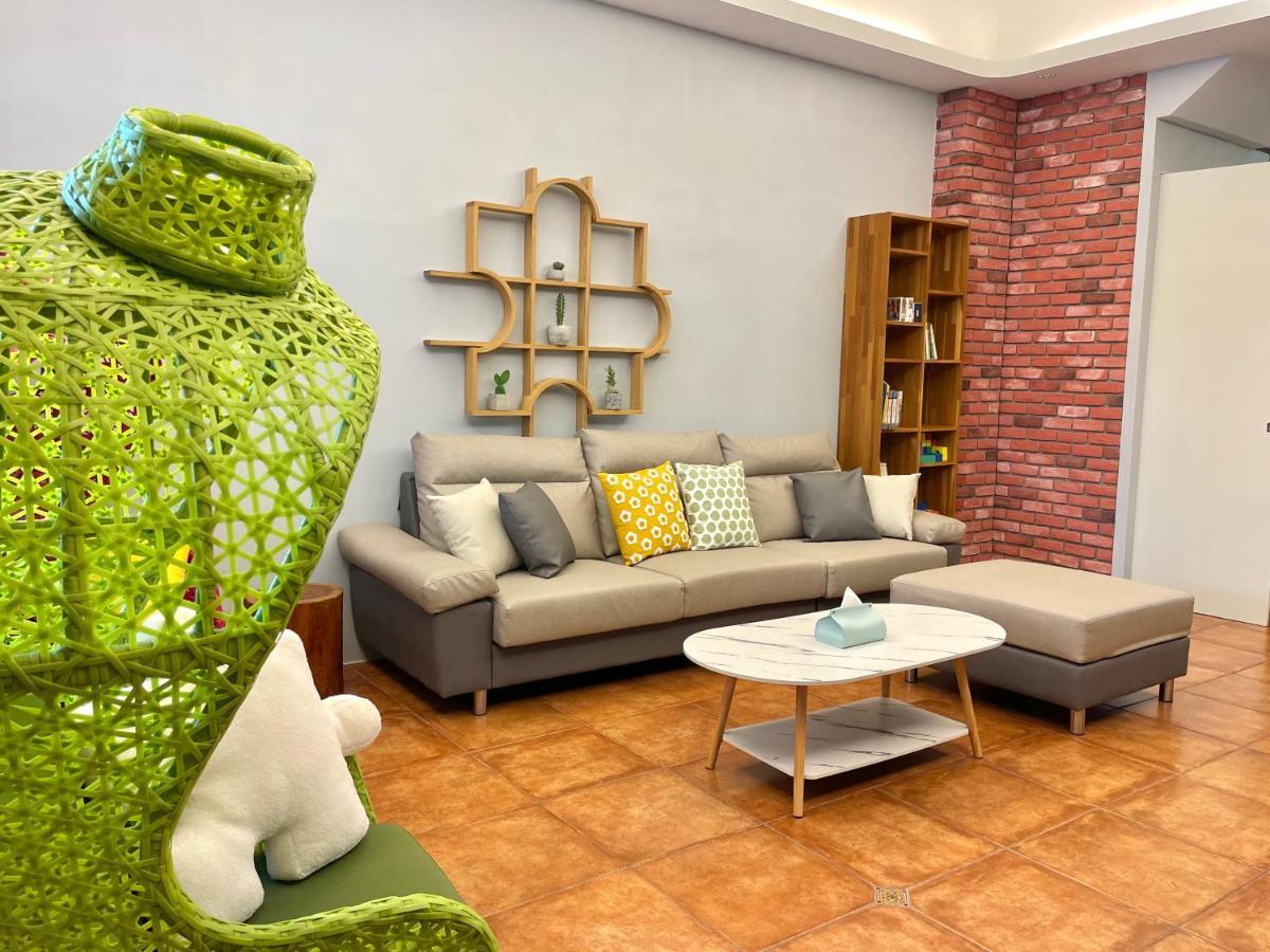 Puzzle Home Stay 우지에 외부 사진